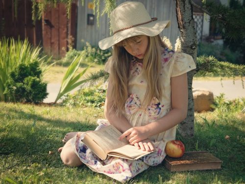 Про те, що робить нас тими, ким ми стаємо