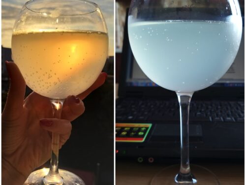 Про журналістику