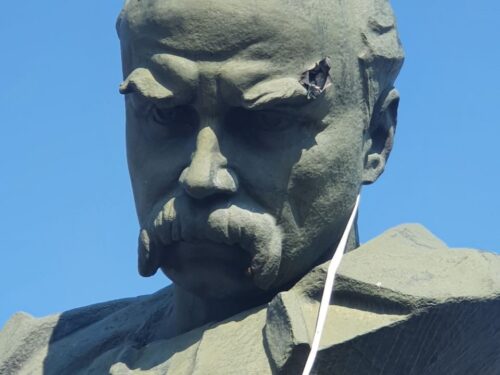 781 доба широкомасштабного вторгнення. 2 частина