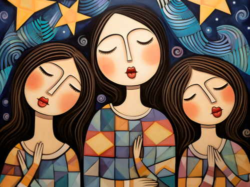 Про наші пісні