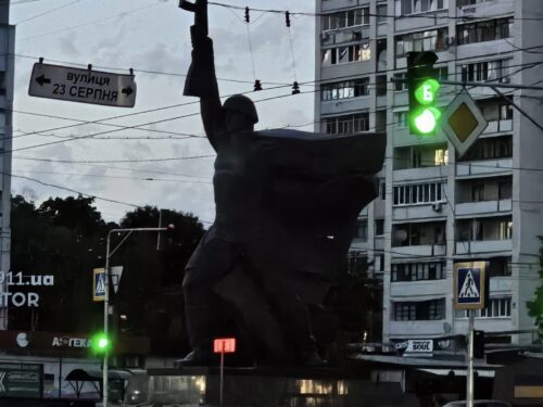 Двадцять сім з половиною місяців широкомасштабного вторгнення