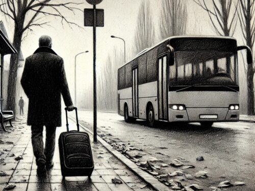 Подорожні нотатки