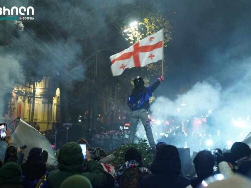 1011 доба широкомасштабного вторгнення. Майже чотири тисячі днів війни
