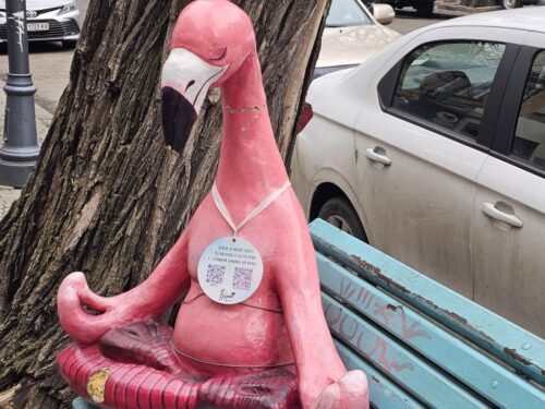 Трамп-парам-парам-парам. 4