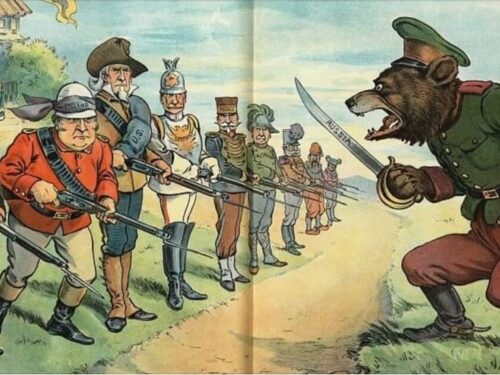 Трошки аналітичних роздумів