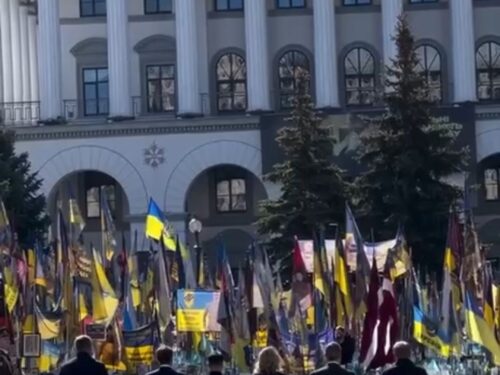 Про перемовини