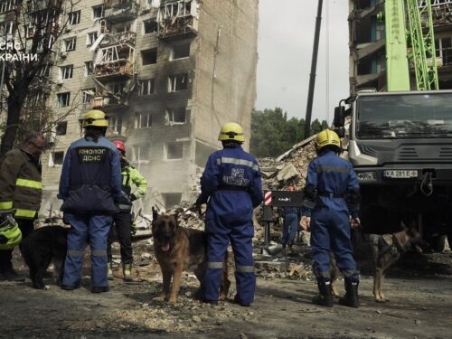 Котлета в тісті