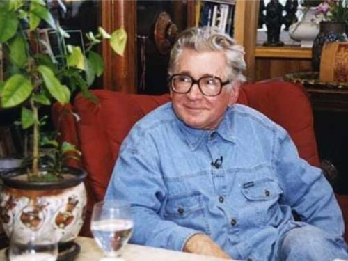 Про Загребельного