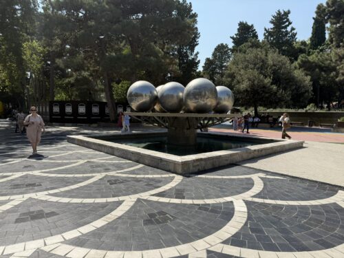 Про безпеку Європи