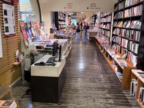 Кілька невтішних тез про книжковий ринок