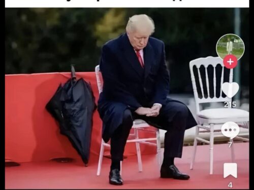 Світ Трампа