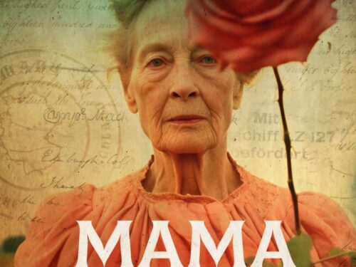 Мьоманн Ренате. Мама Марти. Уривок з книжки