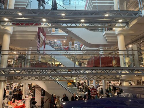 Професійне. Причини та наслідки кризи