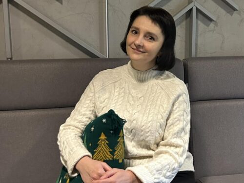 Про результати січня 2026: вийде новий роман