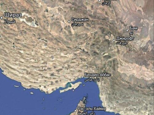 Другий день Війни в Затоці. Хроніка та аналітика