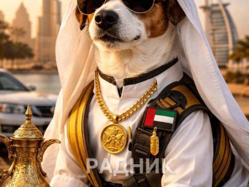 Третій день війни у Перській Затоці